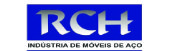 Fornecedor Rei das Cadeiras - RCH