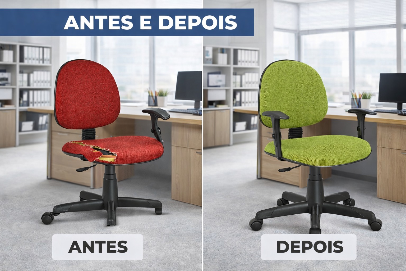 Manutenção